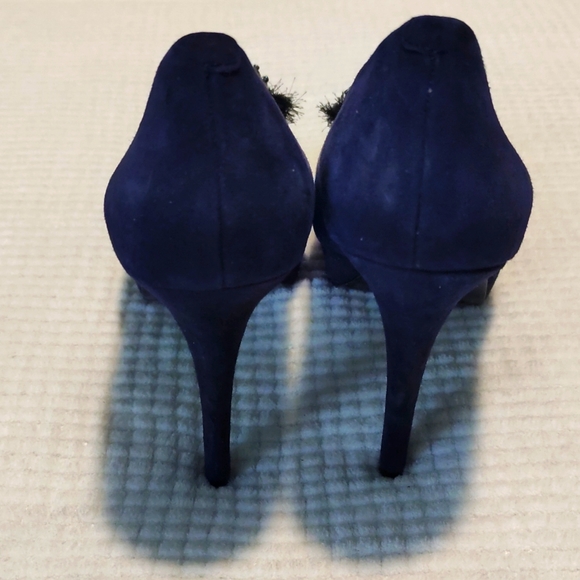 Womans BCBGeneration Size 9 #8893 - Picture 5 of 11